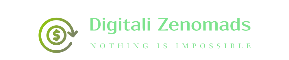Digitali Zenomads